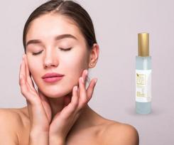 Revitalising cream Délice Flora 50 ml, France