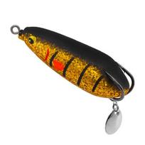 MUQZI Sports Accessory 86mm Exquisite Frog Baits Smooth Surface Mini Sharp Hook A