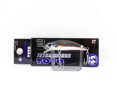 Duo Tetra Works Toto 42 mm Nardantis vobleris ADA0213 (5864)
