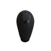 Mechaninė pavarų perjungimo rankenėlė juoda 5 greičių, skirta Renault Megane Mk2 Clio Mk3 Scenic Mk2 OEM 8200079112