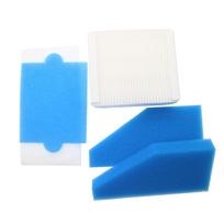 Washable Pre Dust Filter For Dyson DC39 Animal/Complete/Limited Edition DC39 DC37 Vacuum Cleaner Filters Spare Parts Accessories blue