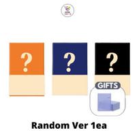 Poca Albumas Kim Jaehwan Ponio Uodega Random Ver