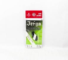 God Hands Jriya Twinkle Candy 2.8 grams Sinking Lure TC4 (9636) red