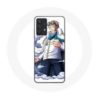 Coque pour Samsung Galaxy A32 5G Kobby One Piece Manga