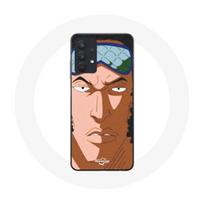 Coque pour Samsung Galaxy A32 5G Aokiji Anime Manga One Piece