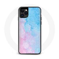 Coque iphone 13 mini pawel background