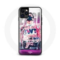 iPhone 13 Pro dėklas Formula 1 Sergio Perez