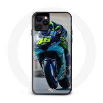 Coque iphone 11 pro Valentino rossi