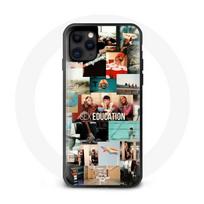 Seksualinio švietimo dėklas iphone 12 mini