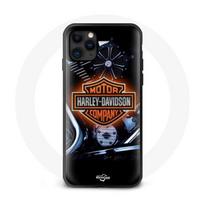 Coque Iphone 13 Mini Harly Davidson