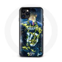 Coque Iphone 13 Mini Kylian Mbappé