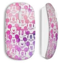 Souris Sans Fil Tetes De Mickey Vintage
