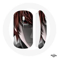 Souris Sans Fil Light Yagami Death Note