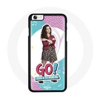 Coque Iphone SE Poursuis Tes Rêves Zoe Caletián