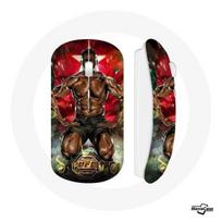 Souris Sans Fil Francis Ngannou