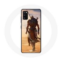 Coque pour Samsung Galaxy S20 Plus Assassin's Creed Série de jeux vidéo