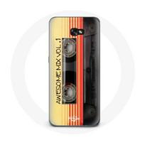 Coque pour Samsung Galaxy A5 Cassette Design Breaking Bad