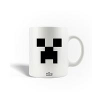 Mug en Céramique Minecraft Iron Creeper