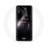 Coque pour Huawei P20 Lite Moon Knight Batman Nouvelle Série Bande Annonce 2022