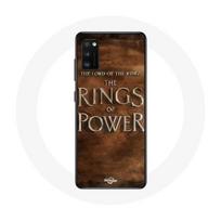 Coque pour Samsung Galaxy S20 Plus Le Seigneur des anneaux Les Anneaux de pouvoir série 2022