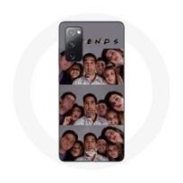Coque pour Samsung Galaxy S20 FE Friends Selfie Série