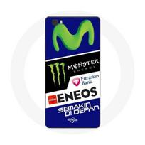 Coque pour Huawei P8 Monster Energy Yamaha Eneos