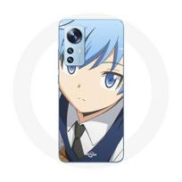 Coque pour Xiaomi Mi 12 / 12X Nagisa Shiota Assassination Classroom Anime