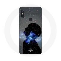 Coque pour Xiaomi Redmi Note 5 Pro BTS Bangtan Garçon Kim Taehyung Fanart