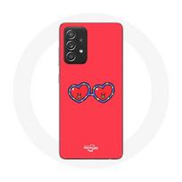 Coque pour Samsung Galaxy A52 BTS Bangtan Garçons BT21 TATA