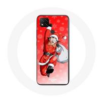 Coque pour Xiaomi Redmi 9C Anime Son goku dragon ball Le jour de Noël 2023