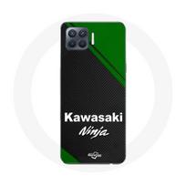 Coque pour Oppo A93 Kawasaki Ninja Logo