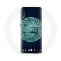 Coque pour Huawei P20 Ozark Série Saison 4 Blanchiment D'argent