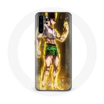 Coque pour Huawei P30 Pro Hunter x Hunter Gon Freecss Anime