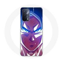 Coque Oppo A93 5G Dragon ball z super Anime japonais goku - Maniacase