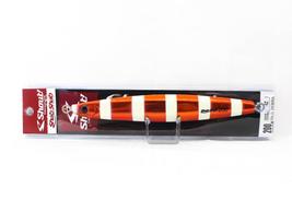 Shout 105-SS Metal Jig Shab Shab 200 grams RZ (9671)