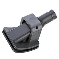 Naminių gyvūnų dulkių siurblio adapterio pakeitimas Naminių gyvūnų reikmenys Priedai Suderinamas su Dyson V6 dulkių siurbliu sidabro pilka spalva