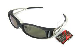 Išpardavimas Zeque Polarized Fishing Akiniai nuo saulės Vanq F-1055 BLK/SILVER (1059) gray