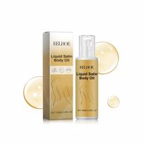 EELHOE formuojantys eteriniai aliejai Kūno masažas Liekninantys aliejai Formuojantys stangrinantys lengvi riebalus deginantys aliejai Pilvo šlaunų kūno lieknėjimo produktai 100ml beige