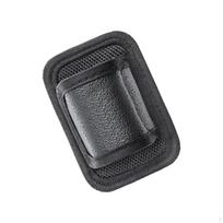Fly Fishing Rod Holder Case Soft Durable Multifunctional Straps for Wrapping L gray