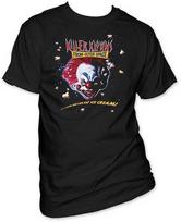 Killer Klowns From Outer Space Poster Impact Merch Unisex T-Shirt S