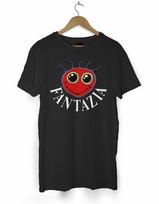 Fantazia Logo Rave Old Skool Hardcore Techno Dreamscape 90S Unisex T-Shirt S