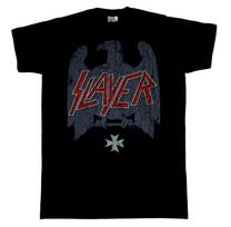 Hunter Eagle Gray Unisex T-Shirt S
