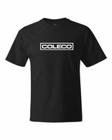 Coleco S Video Game Shirts Retro 80S Unisex T-Shirt S