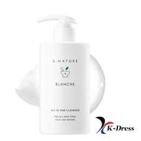 Snature Blanch Cleanser 260ml 1 PCS