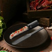 Meatball Maker DIY Making Kitchen Tool Burger Beef Meat Ball Multifunctional Prawn Balls Matte Black black