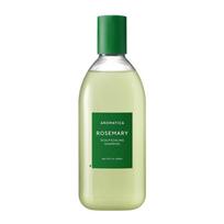 Rozmarino galvos odos pleiskanojamas šampūnas 400 ml 1 PCS beige