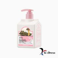 Milk Baobab parfumuotas kūno losjonas 250ml White Musk white