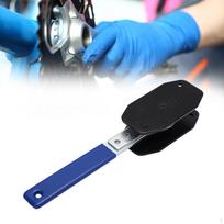 Brake Caliper Press Tool Piston Separator 45 Carbon Steel Auto Repair Disc mėlyna