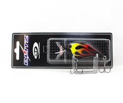 OSP Blitz 53 mm 9 grams Floating Lure XX-90 (4437)