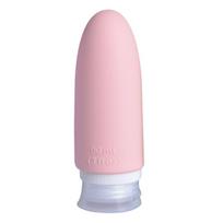Silica Gel Packaging Bottle 90 Ml60ml Fire Extinguisher Bottles Shampoo Shower Gel Split Hose Wash Lotion Bottle Travel Set 60ml